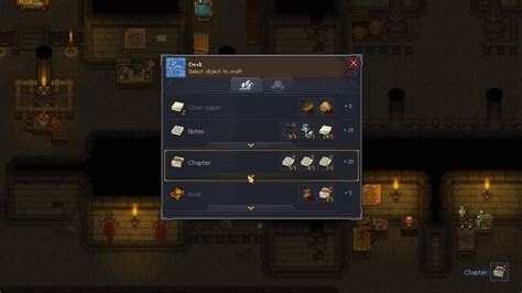graveyard keeper spiritual points.